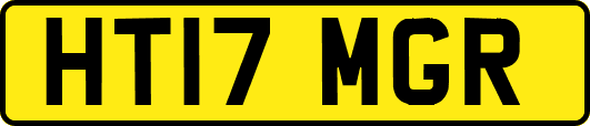 HT17MGR