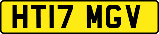 HT17MGV