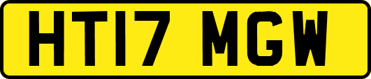 HT17MGW