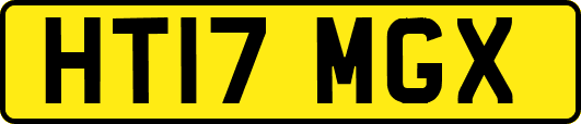 HT17MGX