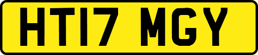 HT17MGY
