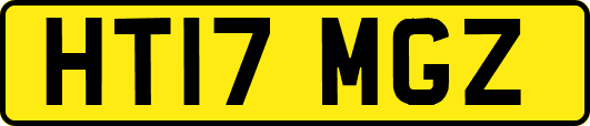 HT17MGZ