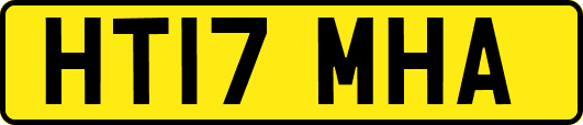 HT17MHA