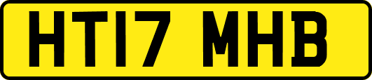 HT17MHB