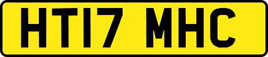 HT17MHC