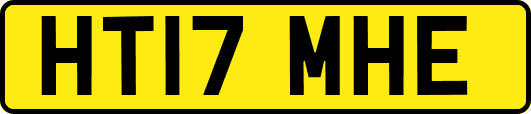 HT17MHE