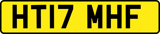 HT17MHF