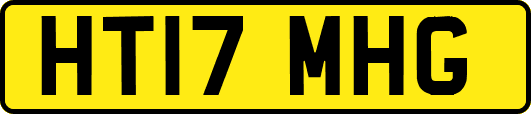 HT17MHG