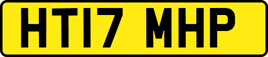 HT17MHP