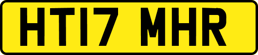 HT17MHR