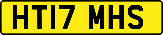 HT17MHS