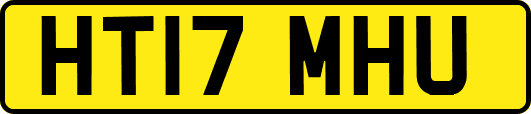 HT17MHU