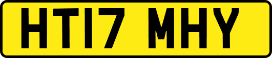 HT17MHY