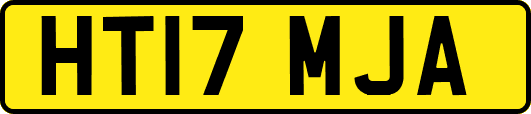 HT17MJA
