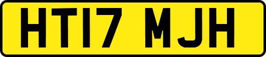 HT17MJH