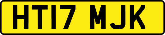 HT17MJK