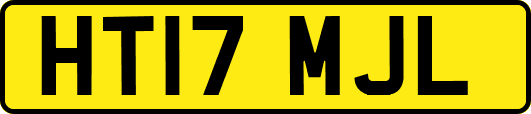 HT17MJL