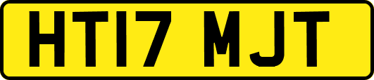 HT17MJT