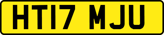 HT17MJU