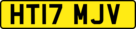 HT17MJV