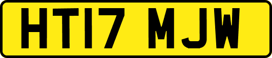 HT17MJW