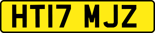HT17MJZ