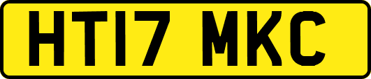 HT17MKC