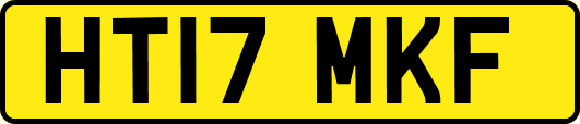 HT17MKF