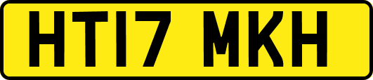 HT17MKH