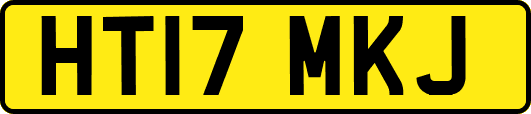 HT17MKJ