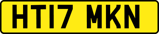 HT17MKN
