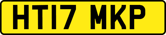 HT17MKP