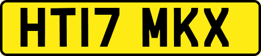 HT17MKX