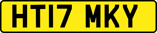 HT17MKY