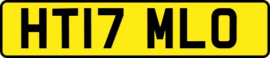HT17MLO