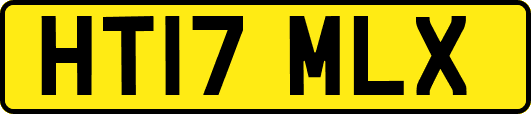 HT17MLX