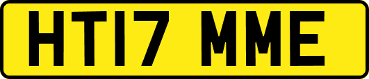 HT17MME