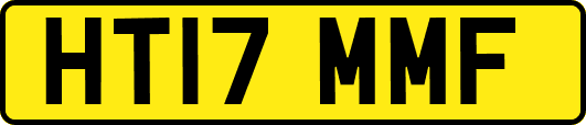 HT17MMF