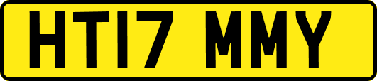 HT17MMY