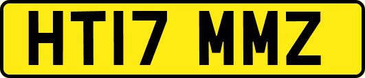 HT17MMZ