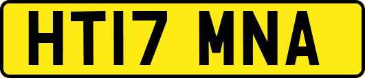 HT17MNA