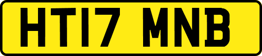 HT17MNB