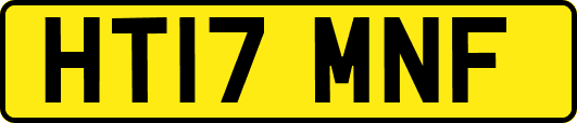 HT17MNF