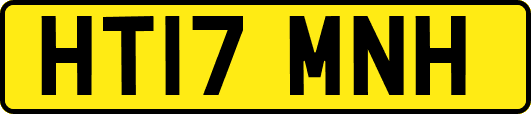 HT17MNH