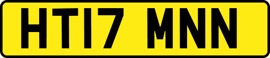 HT17MNN