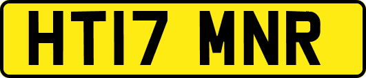 HT17MNR
