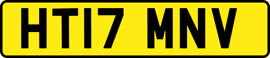 HT17MNV