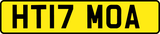 HT17MOA