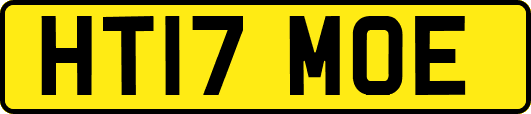 HT17MOE