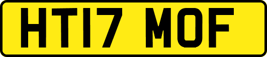 HT17MOF